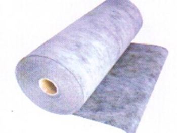 NDCF聚乙烯丙-涤纶复合防水卷材