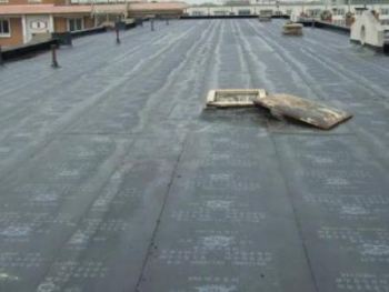 钢结构防水卷材