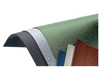 聚氯乙烯PVC防水卷材