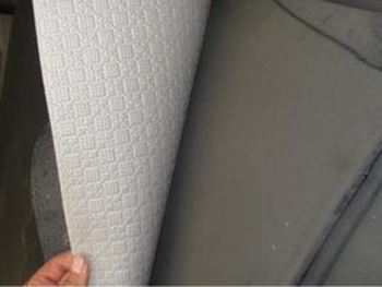 氯化聚乙烯（CPE）防水卷材