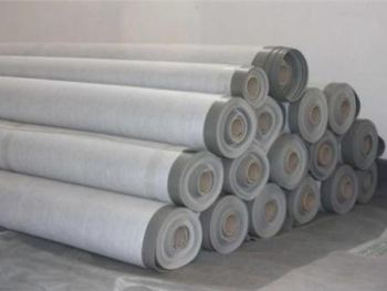 聚氯乙烯（PVC）防水卷材