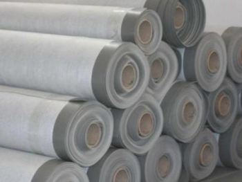 聚氯乙烯（PVC）防水卷材