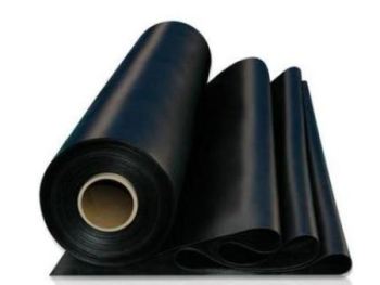 氯化聚乙烯（CPE）防水卷材