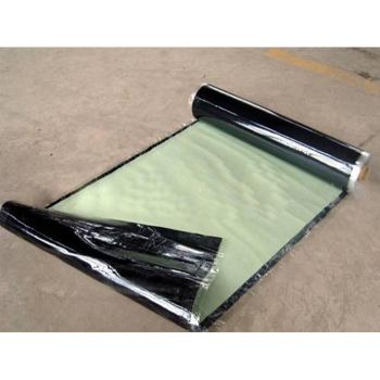 自粘预铺防水卷材