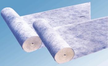 NDCF聚乙烯丙-涤纶复合防水卷材