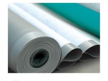 TPO钢结构厂房专用防水卷材