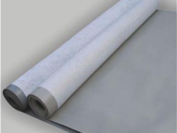 聚氯乙烯（PVC）防水卷材